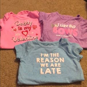 Onesies 24 months